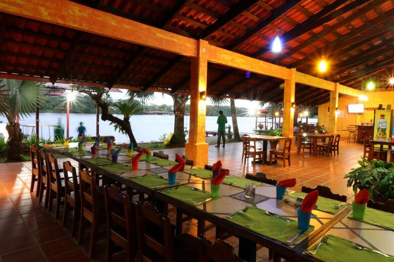 Hotel La Baula Lodge