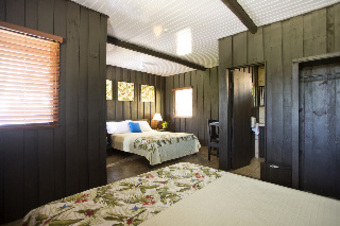 Hotel Buena Vista Lodge