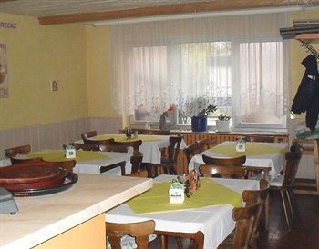 Hotel Mainzer Rad