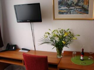 Business Hotel