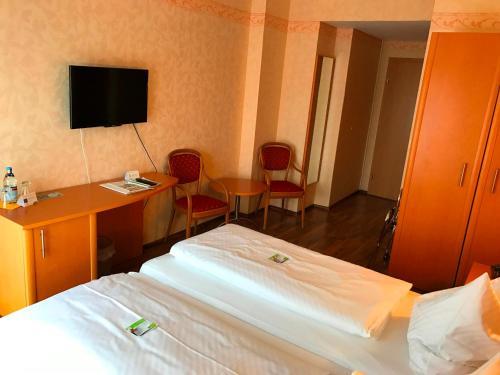 Flair Hotel Gruener Baum