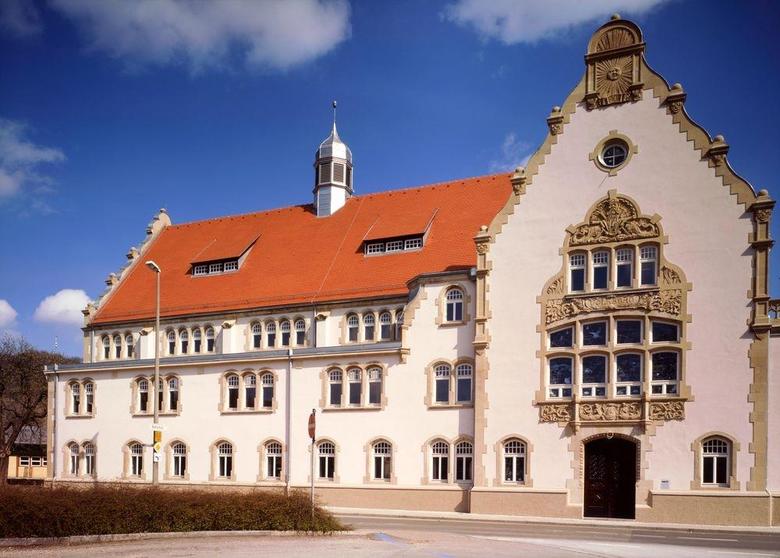 Best Western Premier Schlosshotel Park Consul
