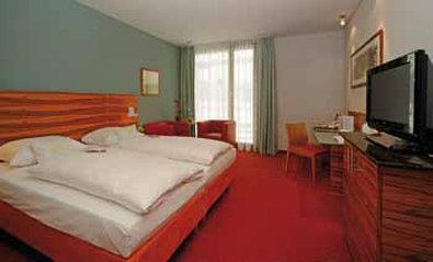 Best Western Premier Schlosshotel Park Consul