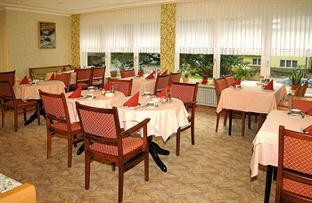 Akzent Hotel Hubertus