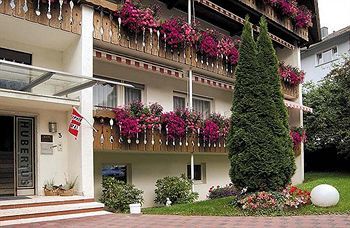 Akzent Hotel Hubertus