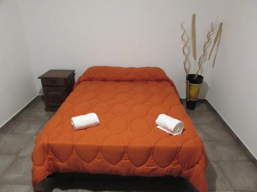 Apartamento Duplex Alto El Espinillo - Villa General Belgrano