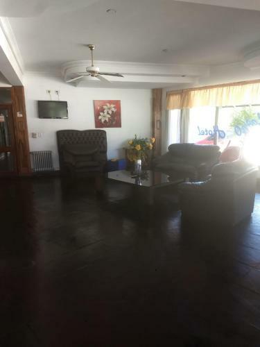 Hotel Las 40