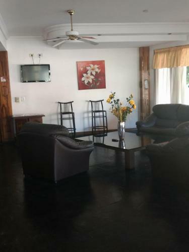 Hotel Las 40