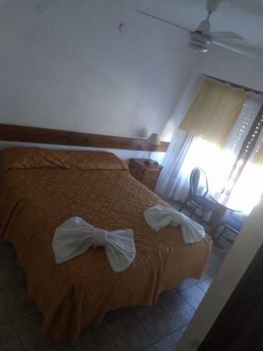 Hotel Las 40