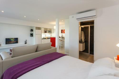 Hotel Senderos