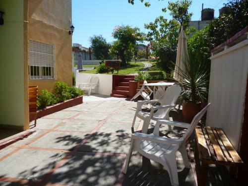 Apartamento Leodimar