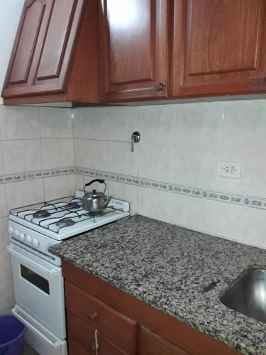 Apartamento San Jorge 3