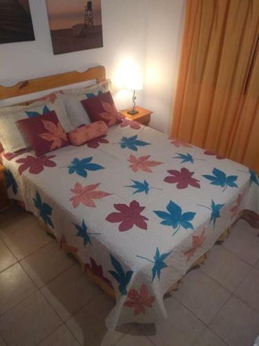Apartamento San Jorge 3