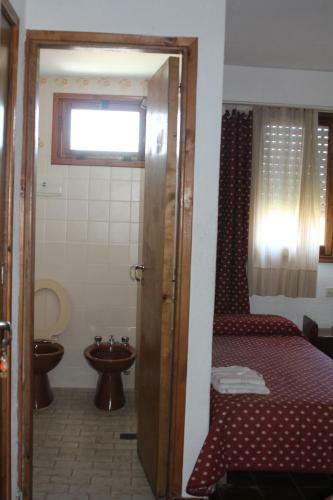 Hotel Hosteria Saint Germain En Villa Gesell