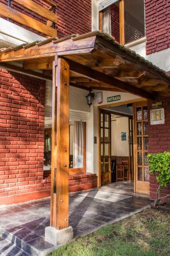 Posada Hotel Neptuno Vg