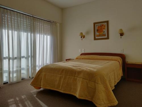 Hotel Castilla
