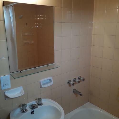 Apartamento Departamentos Bezbel - Mariska
