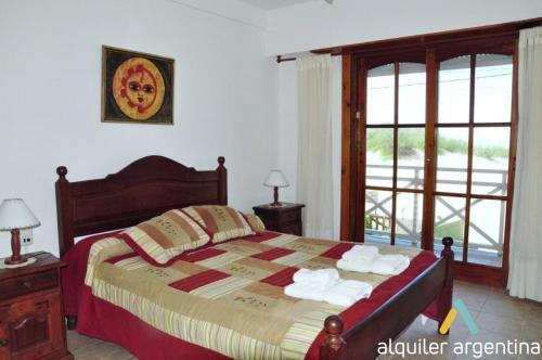 Apartamento Saint Florentin Frente Al Mar