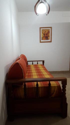 Apartamento Saint Florentin Frente Al Mar