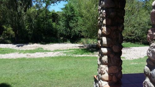 Apartamento Stone House