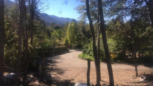 Lodge Casa Moderna En El Bosque Y Monta�a