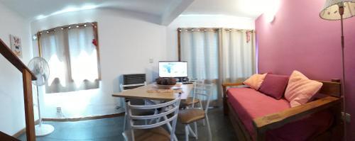Apartamento Departamento Descanso Andino
