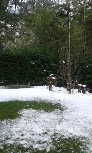 Caba�as Descanso Andino