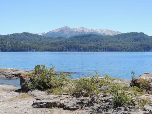 Lodge A�ahue
