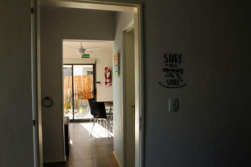 Lodge Terralagum