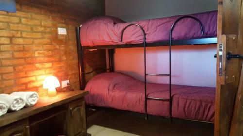 Apartamento Departamento En Los Reartes