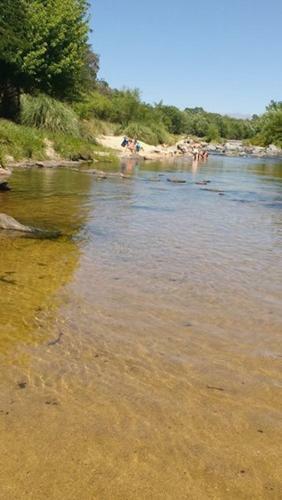 Apartamento Departamento En Los Reartes