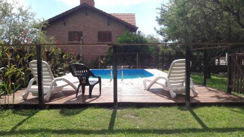 Apartamento Duplex Remanso