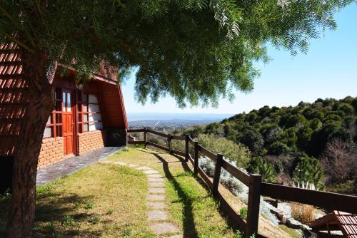 Lodge Rincon De Los Duendes