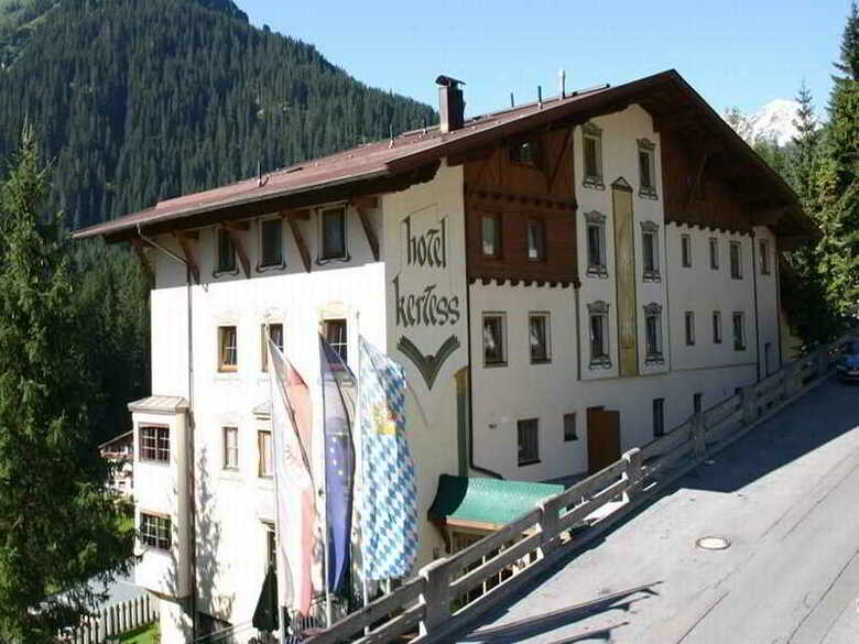 Hotel Kertess