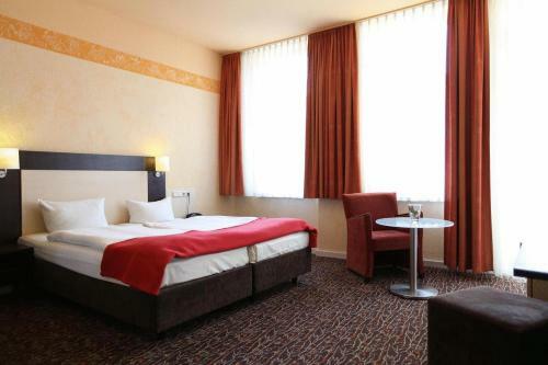 Adesso Hotel Astoria