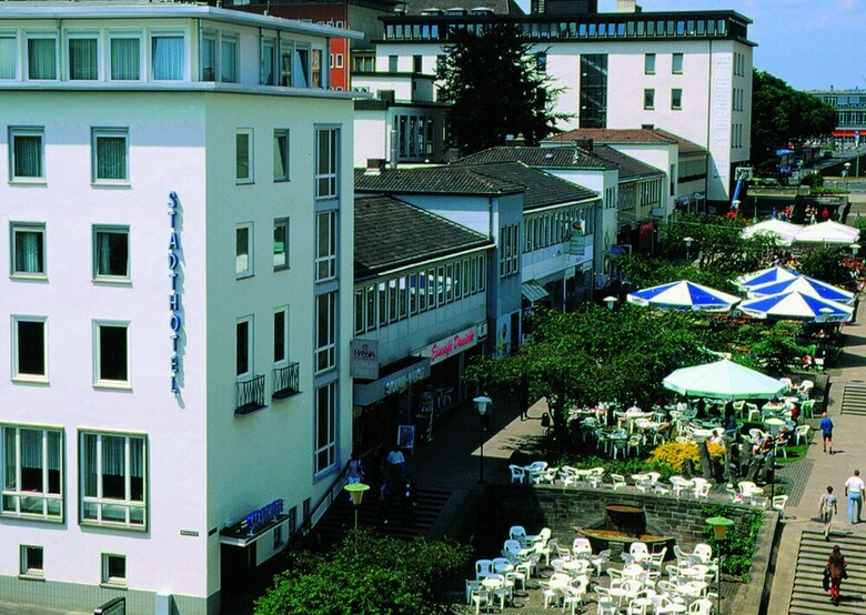 Stadthotel Kassel