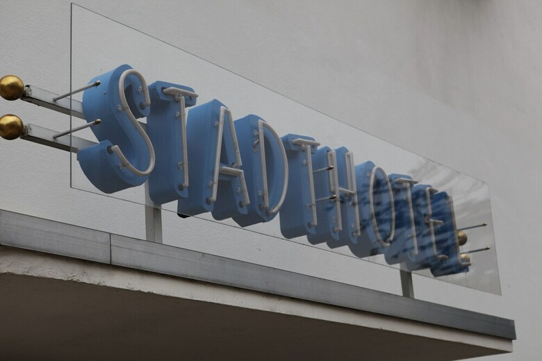 Stadthotel Kassel
