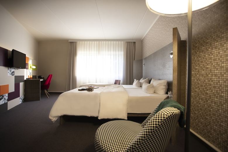 Pentahotel Wiesbaden
