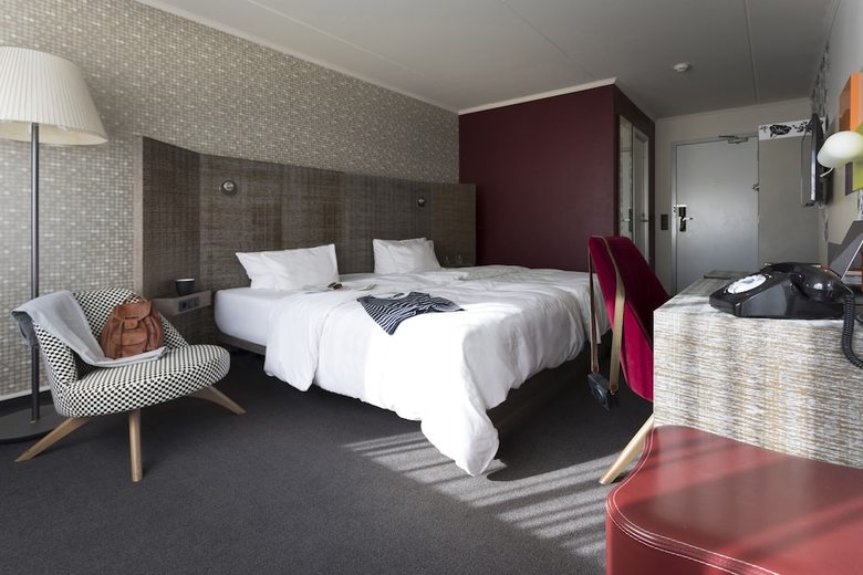 Pentahotel Wiesbaden