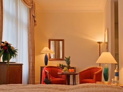 Radisson Blu Schwarzer Bock Hotel