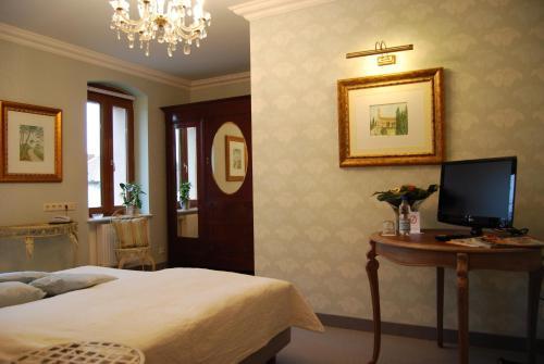 Hotel Figo