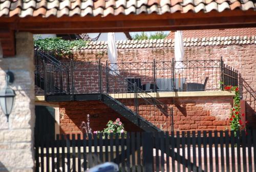Hotel Figo