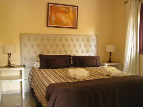 Apartamento Don Gregorio