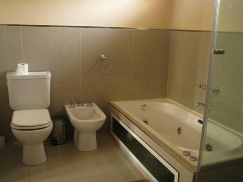 Apartamento Don Gregorio