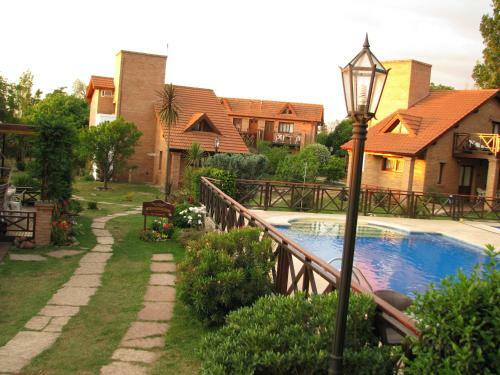 Apartamento Don Gregorio