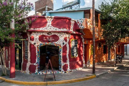 Hostal La Neofita