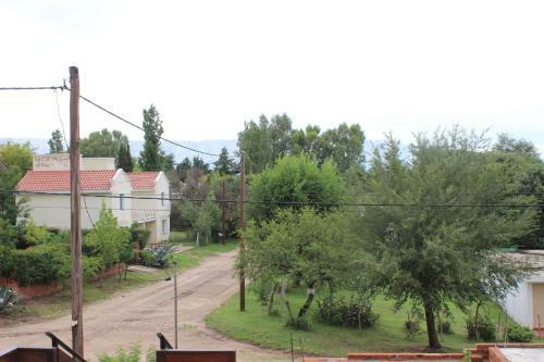 Apartamento Villa Leandro