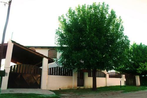Apartamento Villa Leandro