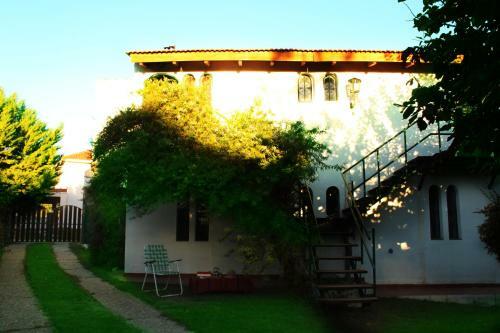 Apartamento Villa Leandro
