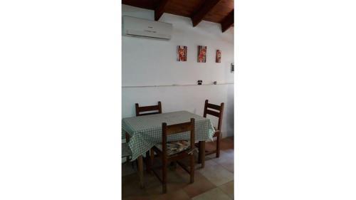 Apartamento Abuelo Ramon